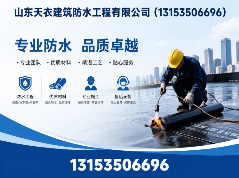 莱山区保温工程展示图